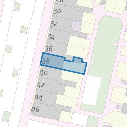 Perceel ISM01-F-2307