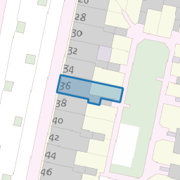 Perceel ISM01-F-2308