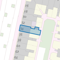 Perceel ISM01-F-2309