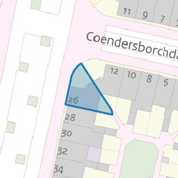 Perceel ISM01-F-2313