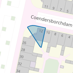 Perceel ISM01-F-2314