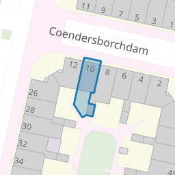 Perceel ISM01-F-2315