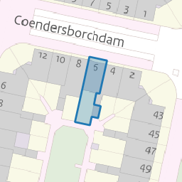 Perceel ISM01-F-2317