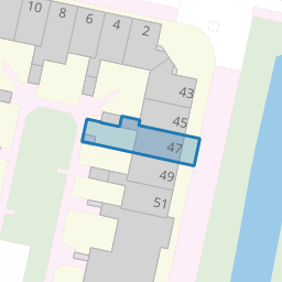 Perceel ISM01-F-2322