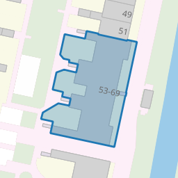 Perceel ISM01-F-2325