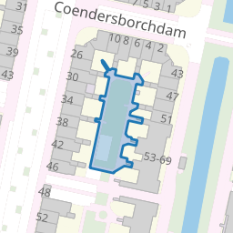 Perceel ISM01-F-2327