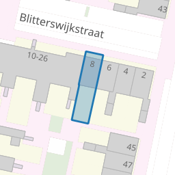 Perceel ISM01-F-2330