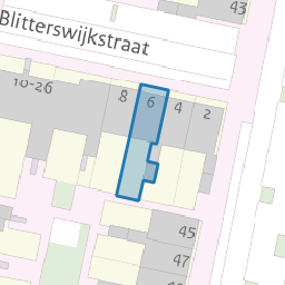 Perceel ISM01-F-2331