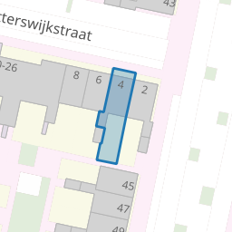 Perceel ISM01-F-2332