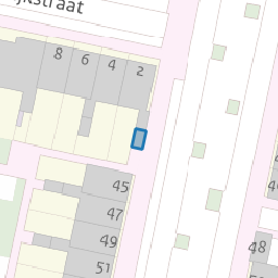 Perceel ISM01-F-2334