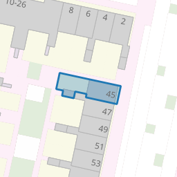 Perceel ISM01-F-2335