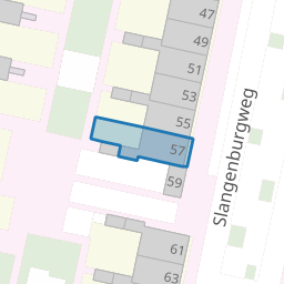 Perceel ISM01-F-2341