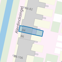Perceel ISM01-F-2344
