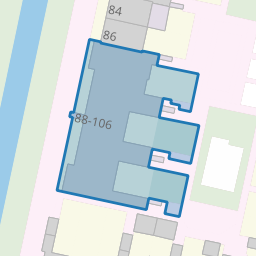 Perceel ISM01-F-2345
