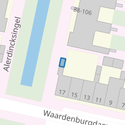 Perceel ISM01-F-2346