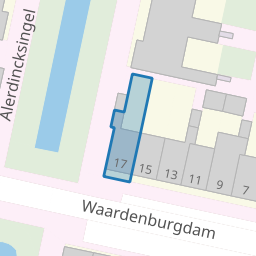 Perceel ISM01-F-2347