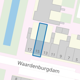 Perceel ISM01-F-2348