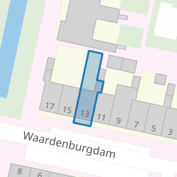 Perceel ISM01-F-2349