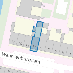 Perceel ISM01-F-2350