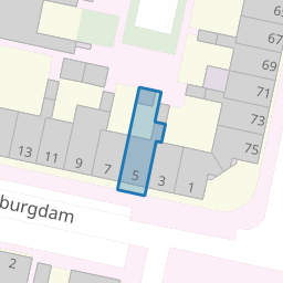 Perceel ISM01-F-2353