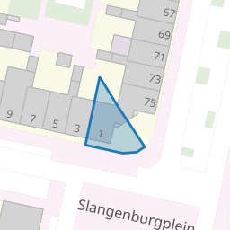 Perceel ISM01-F-2355