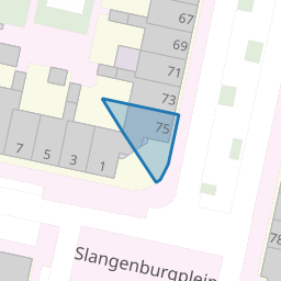 Perceel ISM01-F-2356