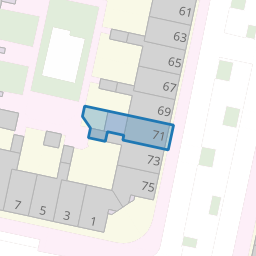 Perceel ISM01-F-2358