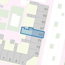 Perceel ISM01-F-2359