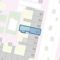 Perceel ISM01-F-2360