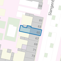 Perceel ISM01-F-2361