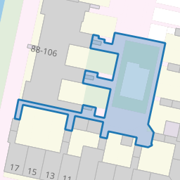 Perceel ISM01-F-2366