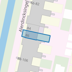 Perceel ISM01-F-2369