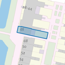 Perceel ISM01-F-2371