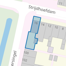 Perceel ISM01-F-2374