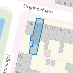 Perceel ISM01-F-2375