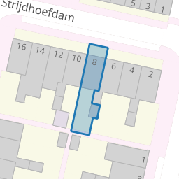 Perceel ISM01-F-2378