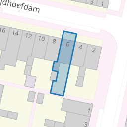 Perceel ISM01-F-2379