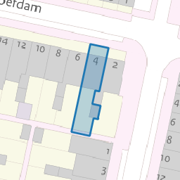 Perceel ISM01-F-2380