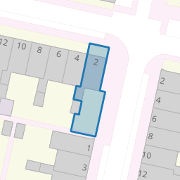 Perceel ISM01-F-2381