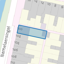 Perceel ISM01-F-2382