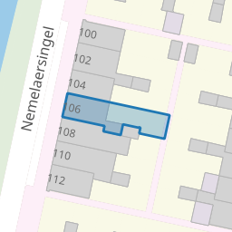 Perceel ISM01-F-2385