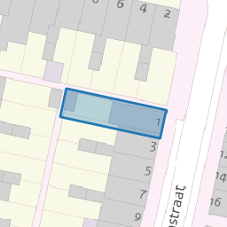 Perceel ISM01-F-2389