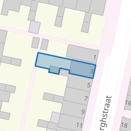 Perceel ISM01-F-2390