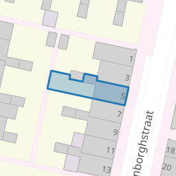 Perceel ISM01-F-2391