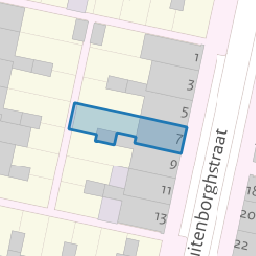 Perceel ISM01-F-2392