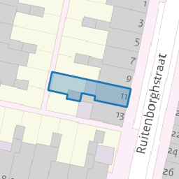 Perceel ISM01-F-2394