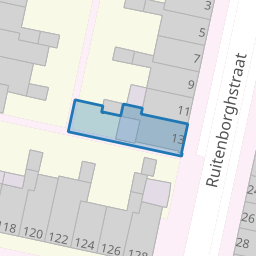 Perceel ISM01-F-2395