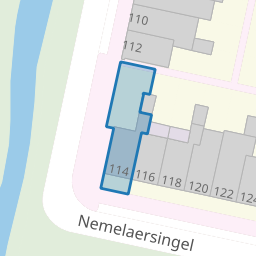 Perceel ISM01-F-2396