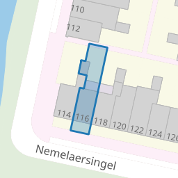 Perceel ISM01-F-2397