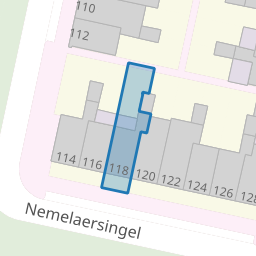Perceel ISM01-F-2398
